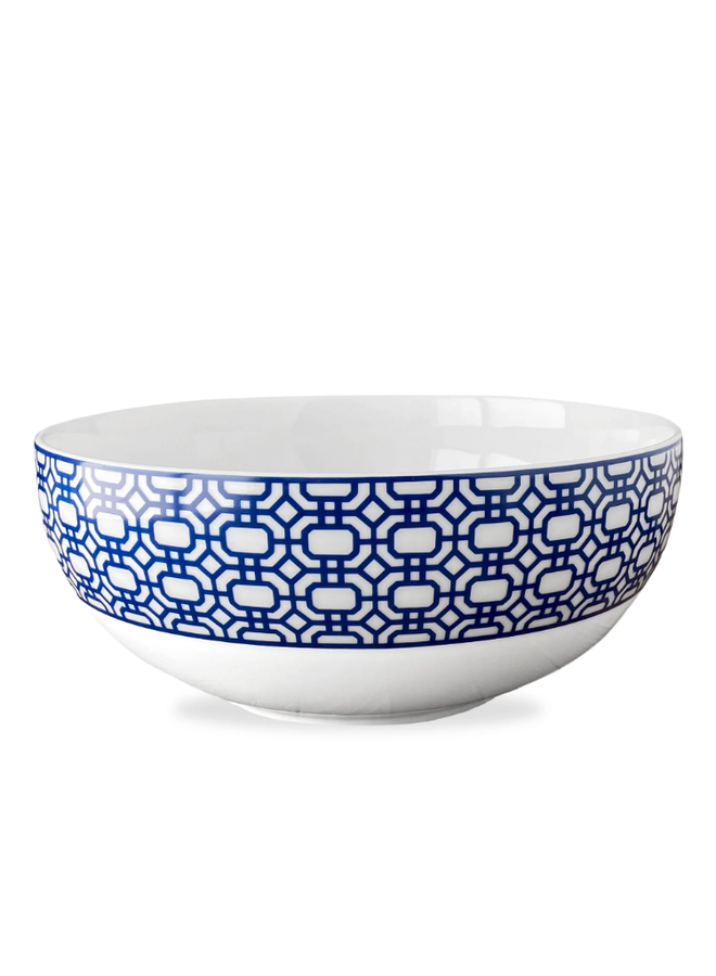 Newport Garden Gate Vegetable Serving Bowl