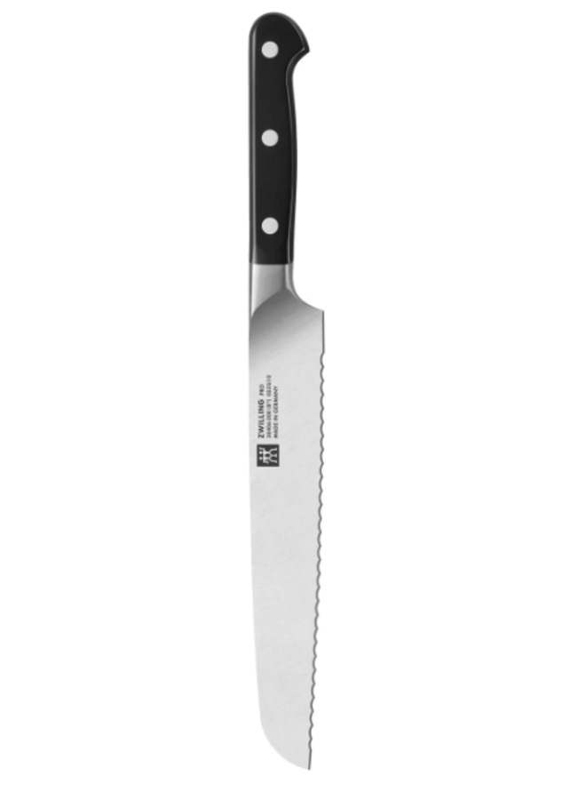 Pro 8" Bread Knife