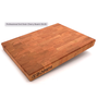 Pro Series end-grain Cherry 20x16x2"