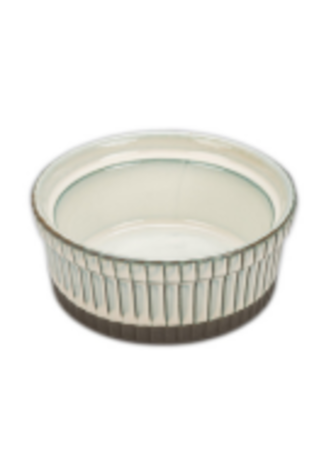 Colonnade Individual Souffle 4.5 x 2.25 in / 10 oz
