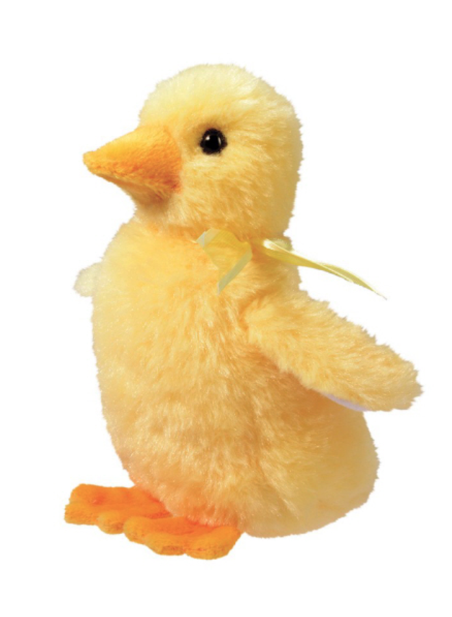 Slicker Yellow Baby Duck