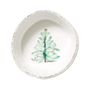 Lastra Holiday Condiment Bowl