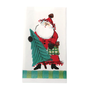 Old St. Nick Guest Towels Pack of 16