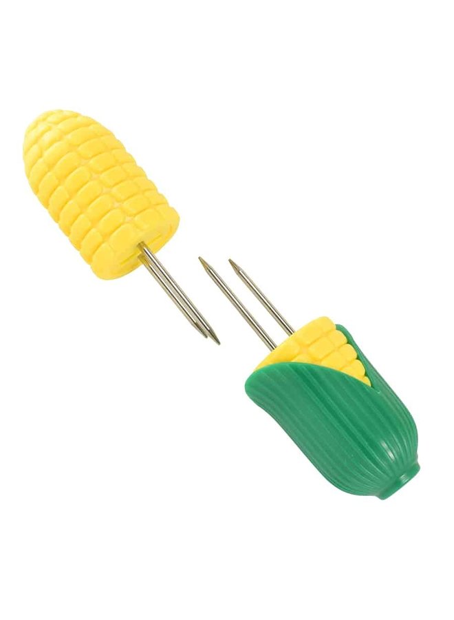 Corn Holders Interlocking