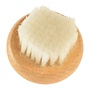 Wood Mushroom Brush
