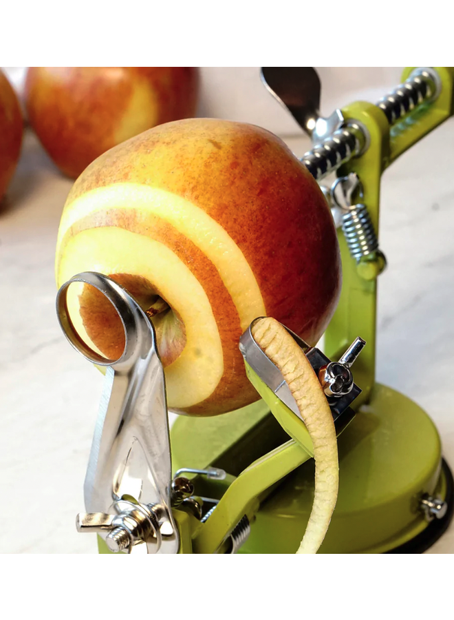 Apple Peeler, Corer and Slicer