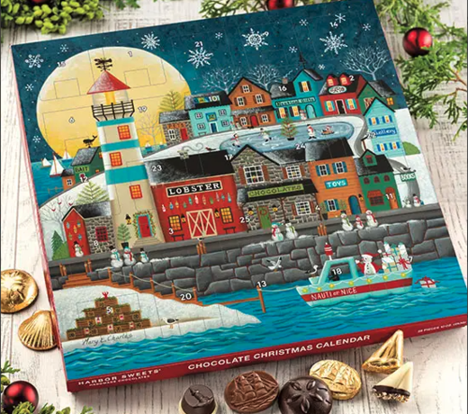 Holiday Sweets & Treats