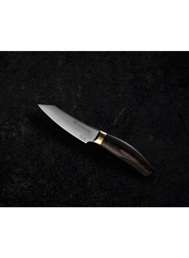 Kawashima 3.5" Paring Knife