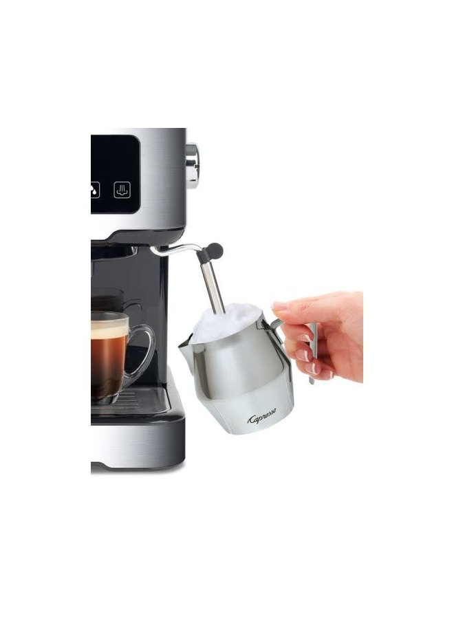 Cafe Ts Touchscreen Espresso Machine