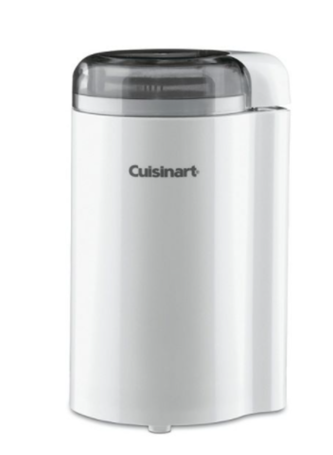 Cuisinart Coffee Bar Coffee Grinder - Black