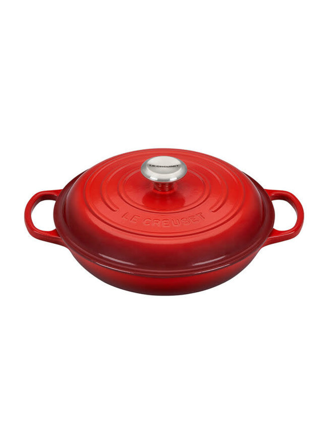 Signature 3.5 Qt Braiser