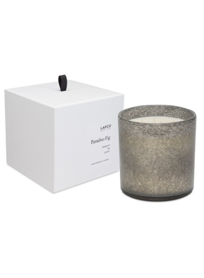 86oz 4-Wick Anniversary Classic Candle - Paradiso Fig