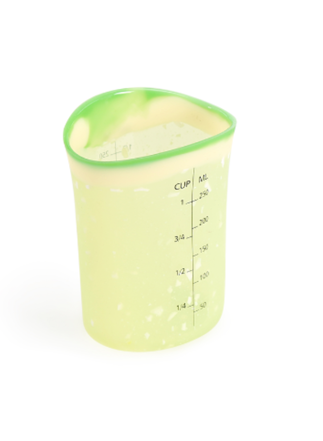 Lime Squeeze and Pour Measuring Cup - 1 Cup