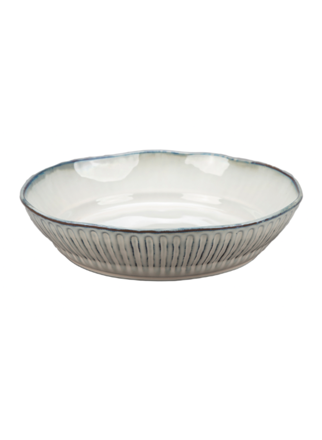 Colonnade Serving Bowl