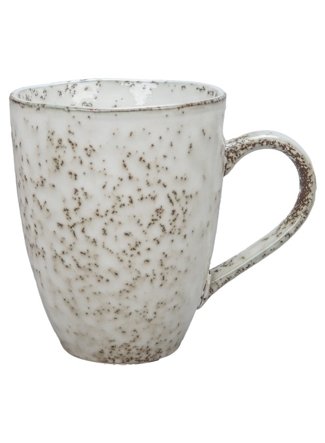 Rustico Mug 18 Oz
