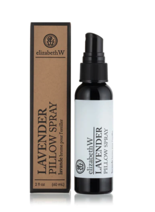 Pillow Spray 2 fl oz Lavender