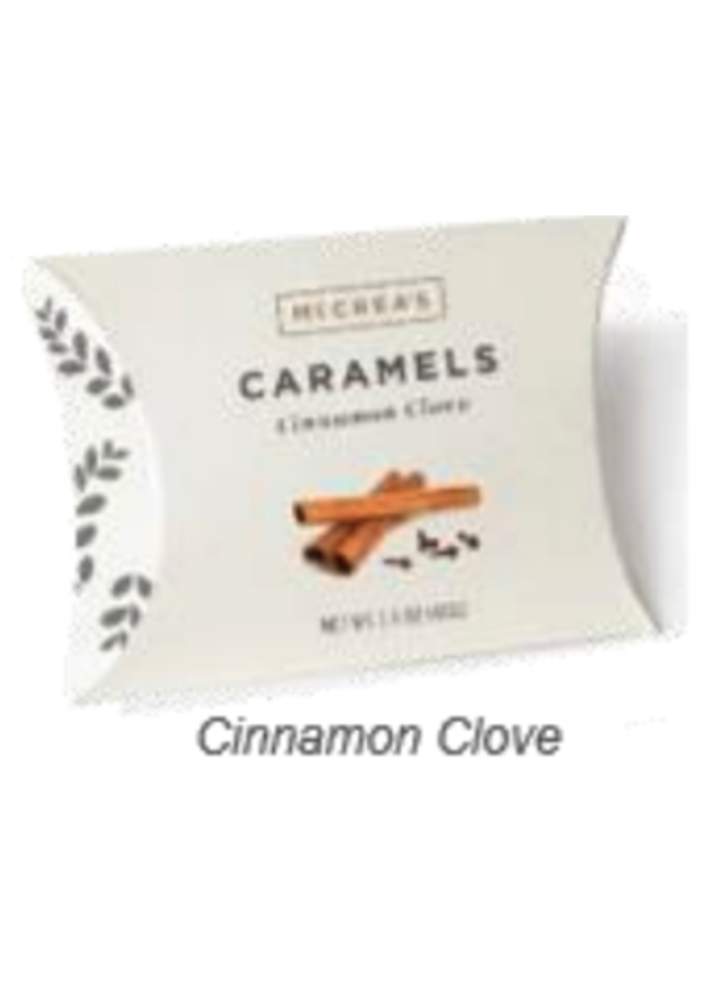 Cinnamon Clove 1.4oz. pillow pack