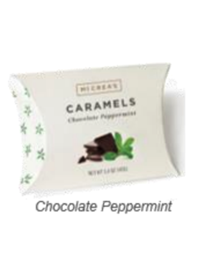 Chocolate Peppermint 1.4oz. pillow pack