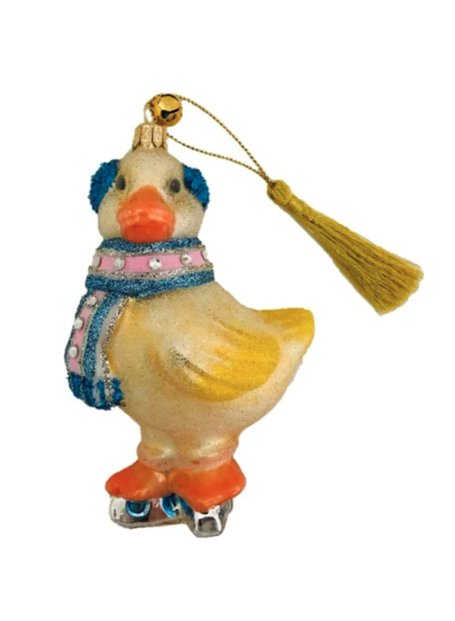 Quacky