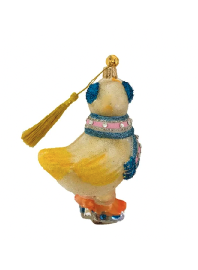 Quacky