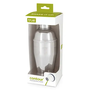 Contour™: 12 Oz Cocktail Shaker