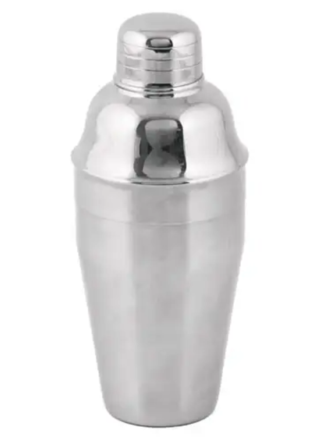 Contour™: 12 Oz Cocktail Shaker