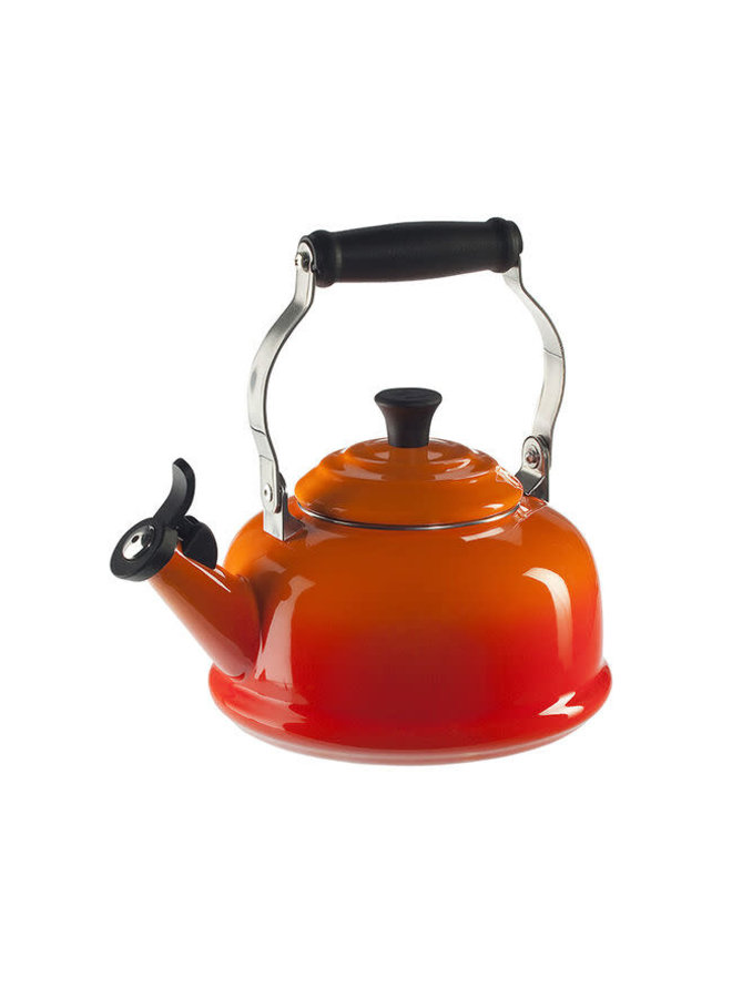 Le Creuset Whistling Kettle - Blackstone's of Beacon Hill