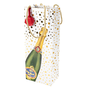 Champers Wine & Bottle Gift Bag