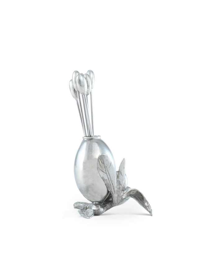 Olive Cheese Picks