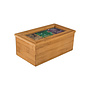 Tea Storage Box