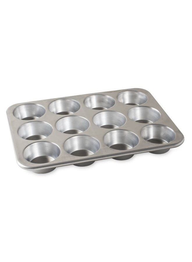 Naturals® 12 Cavity Muffin Pan