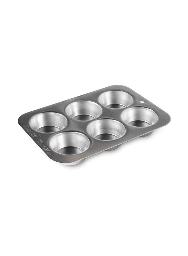 Naturals® Compact Ovenware Muffin Pan