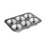 Naturals® Compact Ovenware Muffin Pan