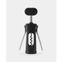 Wing Corkscrew Black