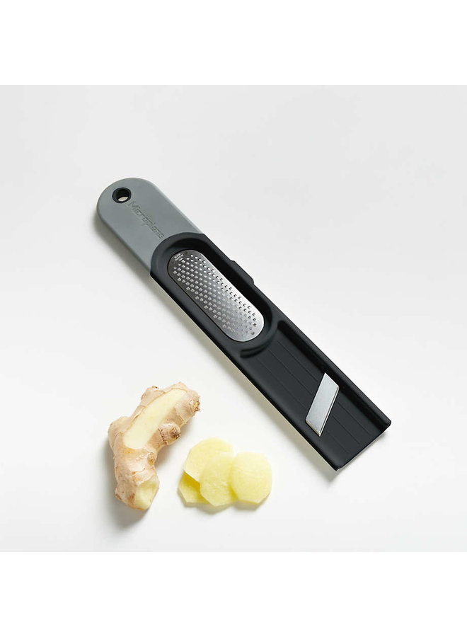 3-in-1 Ginger Tool