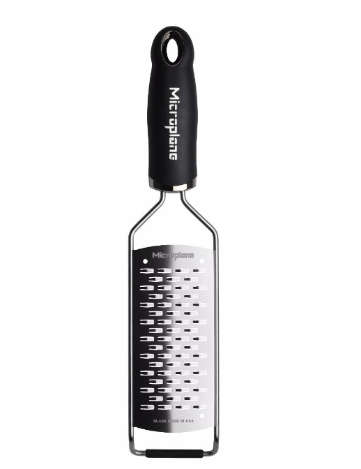 Microplane Premium Classic Grater - Blackstone's of Beacon Hill