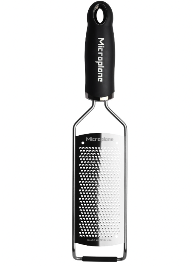 Microplane Premium Classic Grater - Blackstone's of Beacon Hill