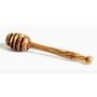 Olive Wood Honey Dipper