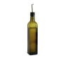 Cousin Matteo's Olive Oil Bottle with Pourer, 17oz
