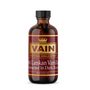 Sri Lankan Vanilla extracted in Dark Rum