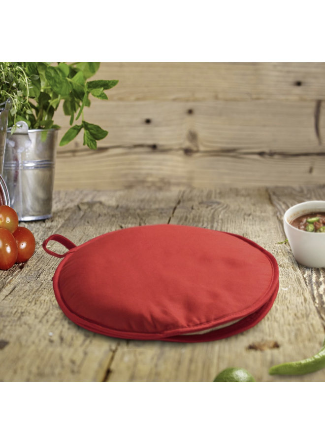 Insulated Tortilla Warming Pouch