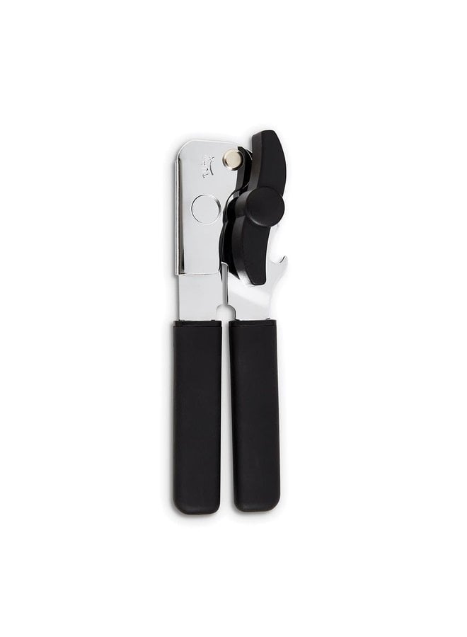 Kitchen Can Opener with Soft-Grip Handles