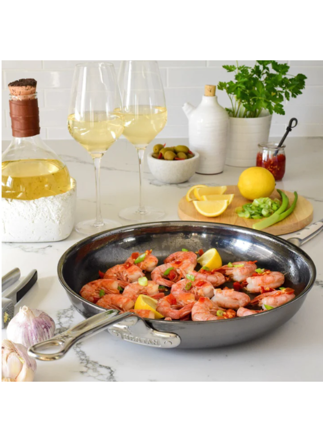 NanoBond Titanium Skillet 8.5"