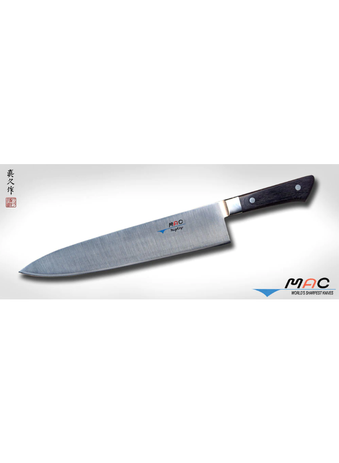 MAC Professional Series Chef's Knife 10.75 - Blackstone's of