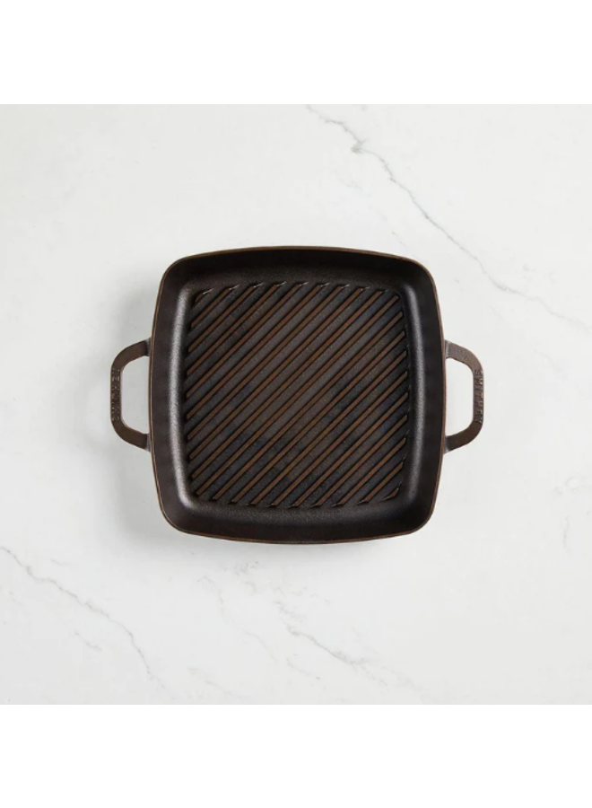 NO. 12 Grill Pan