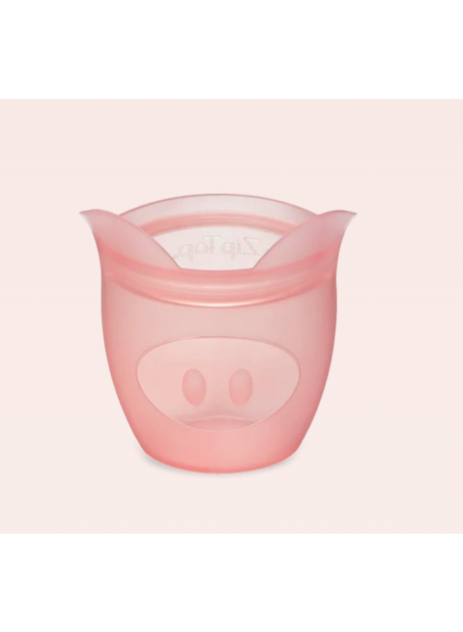 Baby Snack Container -