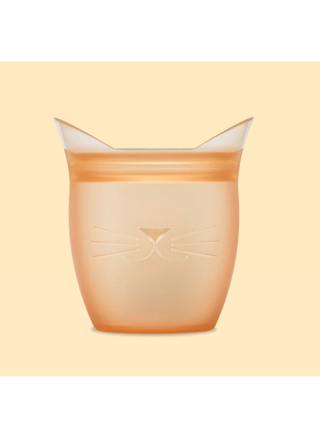 Baby Snack Container -
