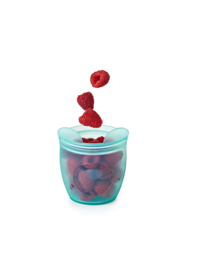 Baby Snack Container -