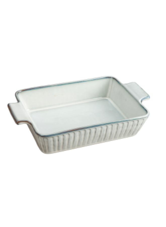 Colonnade Rectangular Baker 13.5 x 8 x 2.75 in / 2.25 qt