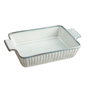Colonnade Rectangular Baker 13.5 x 8 x 2.75 in / 2.25 qt